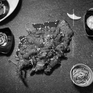 Chilli Fish
