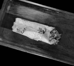 Beef Sheek Roll
