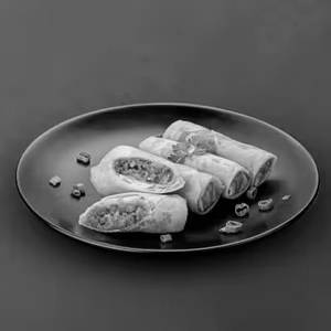Chicken Spring Roll (2 Pcs)