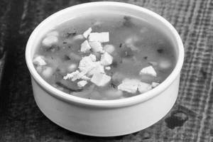 Chicken Corn Soup