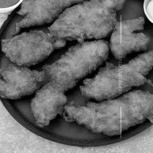 Fish fry