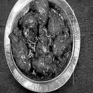 Chicken Tulasi