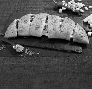 Cheese Garlic Bread