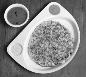 Mix Veg Uttapam
