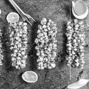 Crispy Corn