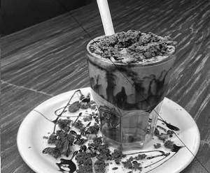 Choco Brownie {n}