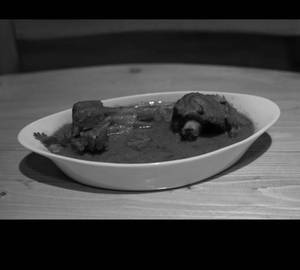 Mutton Korma