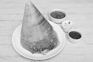 Plain Dosa