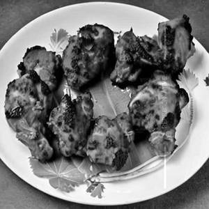 Tandoori Chicken