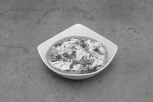 Paneer Koftha