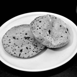 Butter Tawa Roti