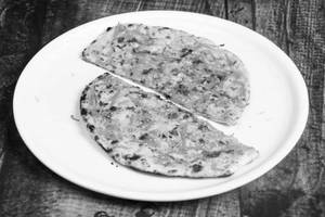 Stuffed Parata