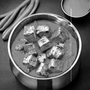 Kadai Paneer