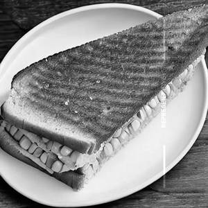 Sweet Corn Sandwich