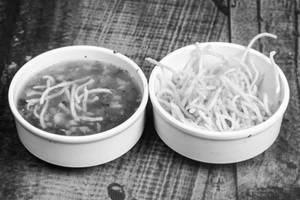 Veg Manchow Soup