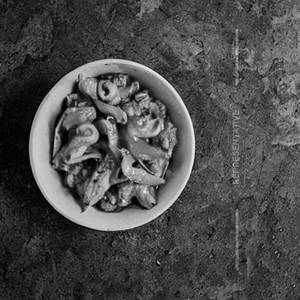 Cashew Capsicum