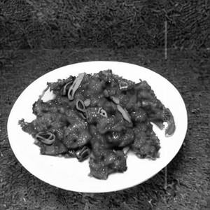 Gobi Chilli