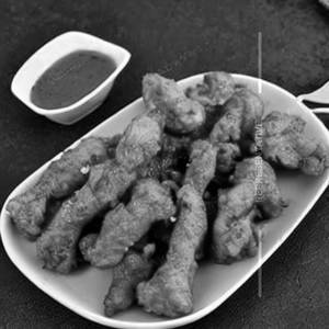 Chicken Fry Bone Less