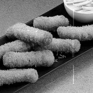Fish Fingers