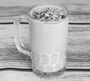Pista shake