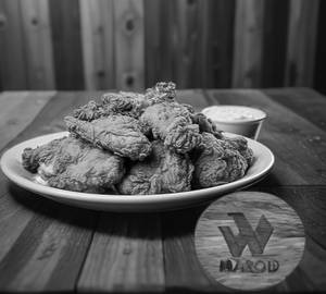 Chicken Crispy