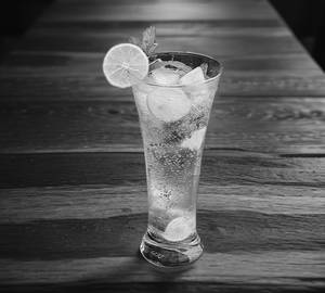Lemon Water