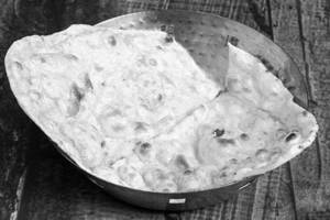 Butter Naan
