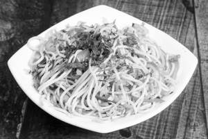 Veg Soft Noodles
