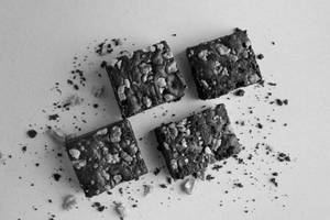 Kaapi Brownie