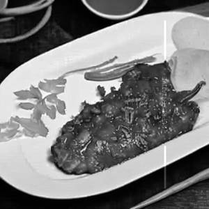Chilli Fish