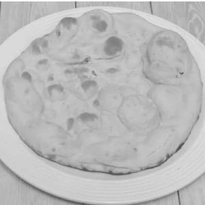 Sada Tandoori Roti