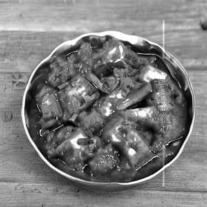 Paneer Chilli    