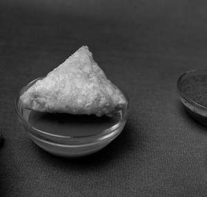 Mini Singara [in Pieces]