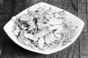 Chicken Soft Noodles