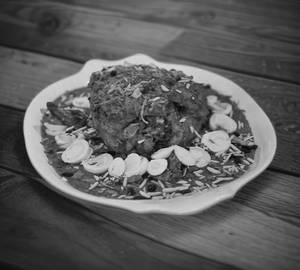 Chicken Murg Musallam 