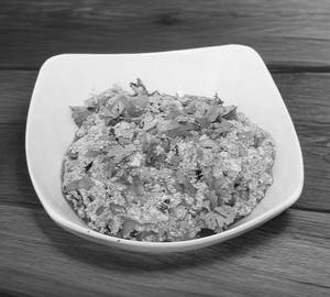 Paneer Bhurji