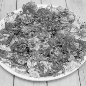 Masala papad