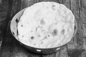 Tandoori Roti