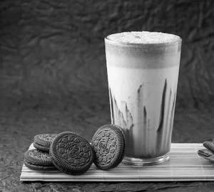 Chocolate Shake