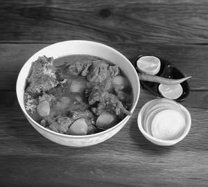 Chicken Do Pyaza [4 Pieces]