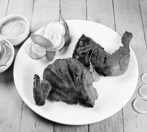Chicken Tandoori