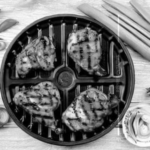 Grill Chicken Full