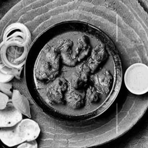 Chicken Rayalaseema Bone