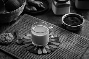 Ginger Tea