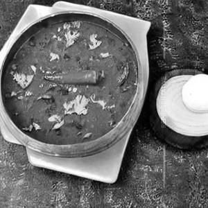 Veg jhal farezi