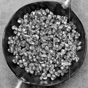 Crispy Corn
