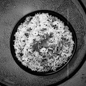 Jeera Rice