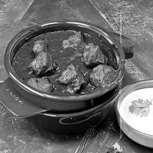 Mutton Mehfil Special Curry