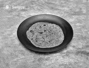 Meethi paratha [2]