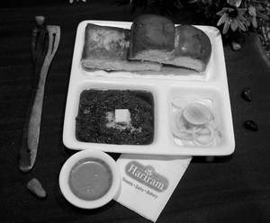Pav Bhaji